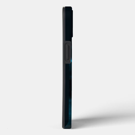 CAPA PARA CELULAR Extraterrestre futurista Case-Mate iPhoneケース (裏面 / 右)