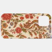Capa para celular Flores de Zínnia em artes Case-Mate iPhoneケース (裏面 (横))