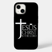 Capa para Celular | IPhone - Jesus Christ Case-Mate iPhoneケース (裏面)