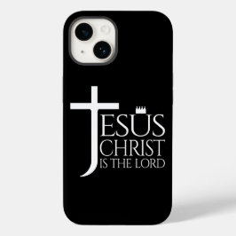 Capa para Celular | IPhone - Jesus Christ Case-Mate iPhone 14ケース