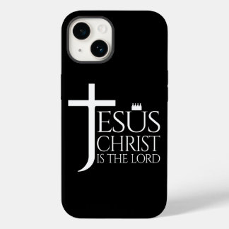 Capa para Celular | IPhone - Jesus Christ Case-Mate iPhone 14ケース
