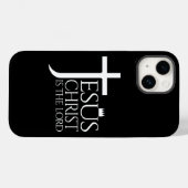 Capa para Celular | IPhone - Jesus Christ Case-Mate iPhoneケース (裏面 (横))
