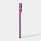 Capa para celular - Vaquinha iPhone 15ケース (右側面)