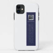 Capa para iphoneネットワークサポート Case-Mate iPhoneケース (裏面)
