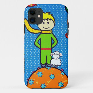 Capa para Iphone5 Pequeno Principe iPhone 11 ケース