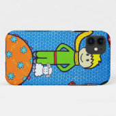 Capa para Iphone5 Pequeno Principe Case-Mate iPhoneケース (裏面(横))