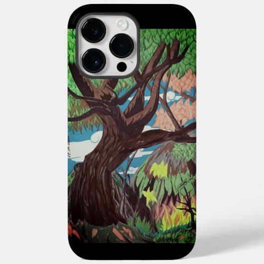 Capa para IPhone 14 Pró Max Case-Mate iPhoneケース (裏面)