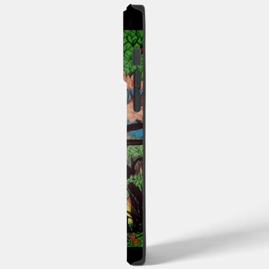 Capa para IPhone 14 Pró Max Case-Mate iPhoneケース (裏面 / 左)