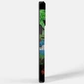 Capa para IPhone 14 Pró Max Case-Mate iPhoneケース (裏面 / 右)