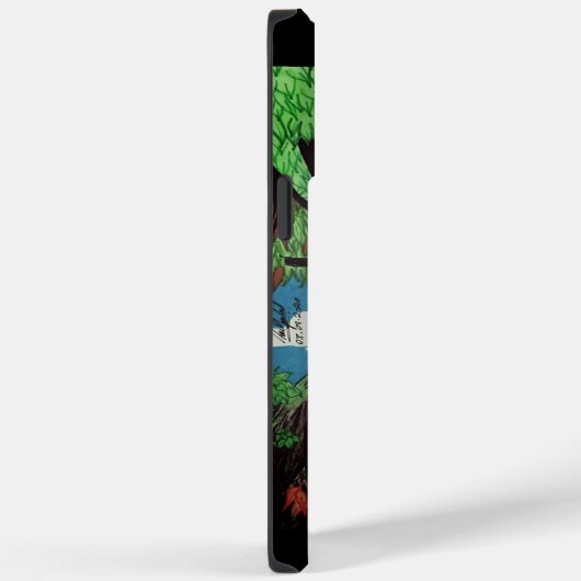 Capa para IPhone 14 Pró Max Case-Mate iPhoneケース (裏面 / 右)