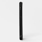 Capa para iPhone 5 Black Album case-mate iPhoneケース (裏面/左)