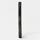 Capa para iPhone 5, Cogumelo Case-Mate iPhoneケース (裏面/左)