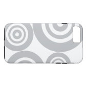 Capa para Iphone 8 Case-Mate iPhoneケース (裏面(横))