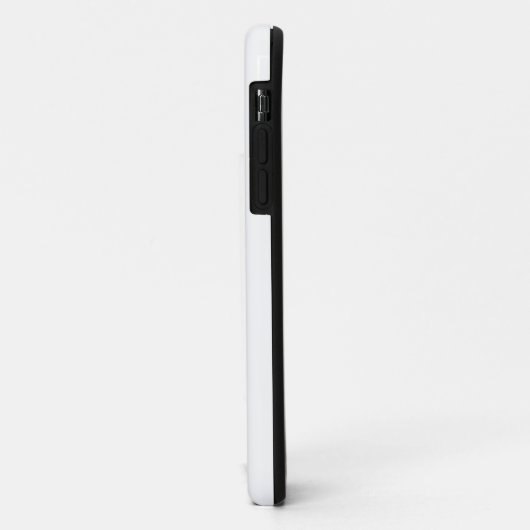 Capa para Iphone adoptar un perro Case-Mate iPhoneケース (裏面/左)