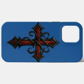  capa para iphone Case-Mate iPhoneケース (裏面 (横))