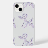 Capa para Iphone Case-Mate iPhoneケース (裏面)