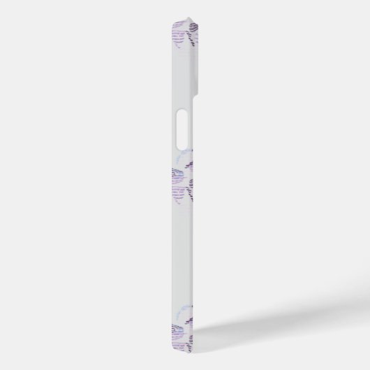 Capa para Iphone Case-Mate iPhoneケース (裏面 / 右)