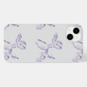 Capa para Iphone Case-Mate iPhoneケース (裏面 (横))