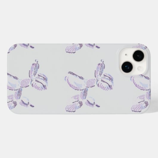 Capa para Iphone Case-Mate iPhoneケース (裏面 (横))