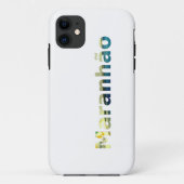 Capa para Iphone Maranhão Case-Mate iPhoneケース (裏面)