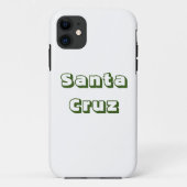 Capa para Iphone Santa Cruz Case-Mate iPhoneケース (裏面)