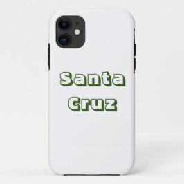 Capa para Iphone Santa Cruz iPhone 11 ケース