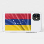Capa para iphone Venezuela Case-Mate iPhoneケース (裏面(横))