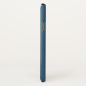Capa para iPhone X, Don't Panic Case-Mate iPhoneケース (裏面/右)