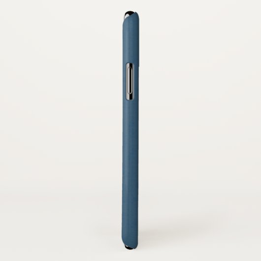 Capa para iPhone X, Don't Panic Case-Mate iPhoneケース (裏面/右)