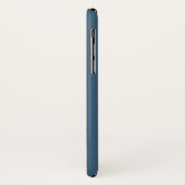 Capa para iPhone X, Don't Panic Case-Mate iPhoneケース (裏面/左)