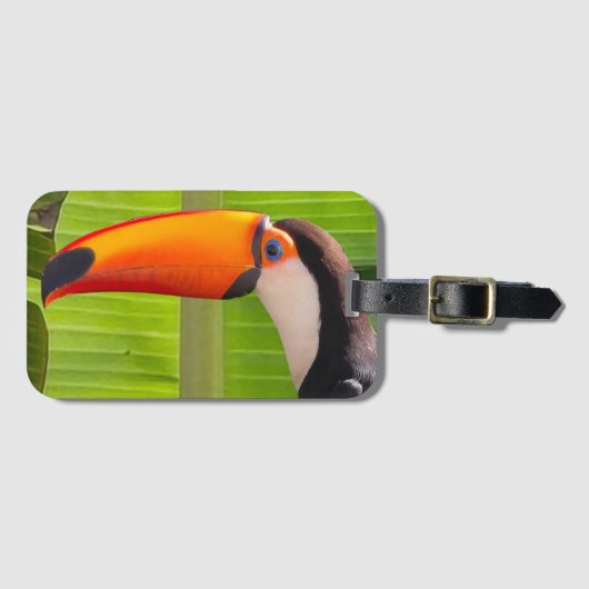 Capa para laptop ラゲッジタグ (正面横)