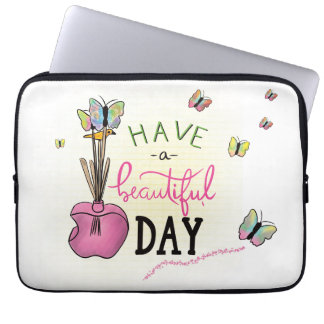 Capa para laptop  ラップトップスリーブ