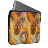 CAPA PARA LAPTOP  ラップトップスリーブ (正面右)