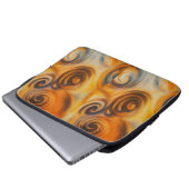 CAPA PARA LAPTOP  ラップトップスリーブ (正面下部)