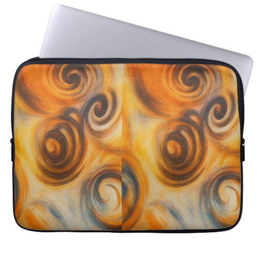 CAPA PARA LAPTOP  ラップトップスリーブ (正面)