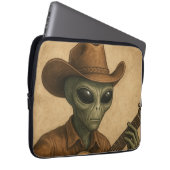 CAPA PARA LAPTOP  ラップトップスリーブ (正面右)