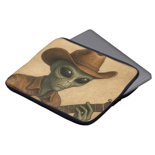 CAPA PARA LAPTOP  ラップトップスリーブ (正面上部)