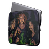 Capa para laptop ラップトップスリーブ (正面左)