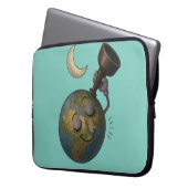 capa para notebook  ラップトップスリーブ (正面左)