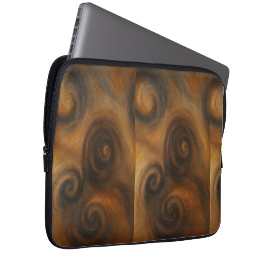 capa para notebook ラップトップスリーブ (正面右)