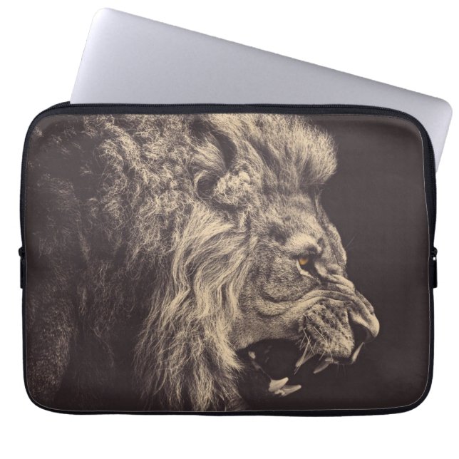 Capa para notebook 13 polegadas ラップトップスリーブ (正面)