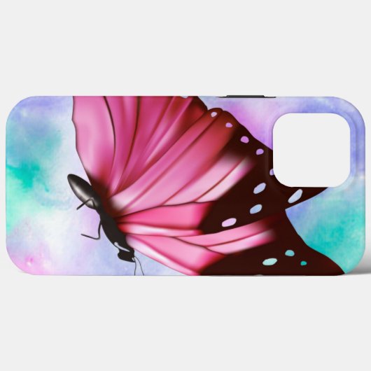 capa personalizado  Case-Mate iPhoneケース (裏面 (横))