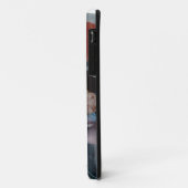 Capas Personalizadas com Fotos Case-Mate iPhoneケース (裏面/左)