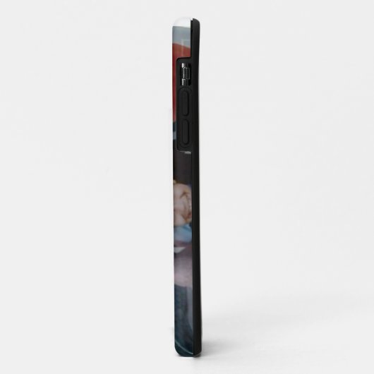 Capas Personalizadas com Fotos Case-Mate iPhoneケース (裏面/左)