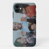 Capas Personalizadas com Fotos Case-Mate iPhoneケース (裏面)