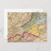 Cape Breton、リッチモンド郡、NS ポストカード (正面/裏面)