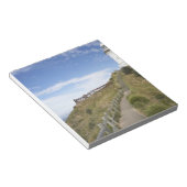 Cape Byron Light house, Cape Byron （オーストラリアの2） ノートパッド (アングル)