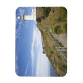 Cape Byron Light house, Cape Byron （オーストラリアの2） マグネット (縦)
