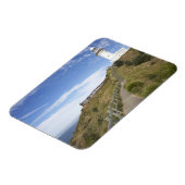 Cape Byron Light house, Cape Byron （オーストラリアの2） マグネット (左側)