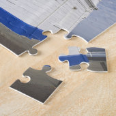 Cape Byron Light house, Cape Byron (オーストラリアの ジグソーパズル (側面)